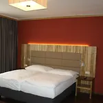 Hotel-restaurant Schweinberger ホテル
