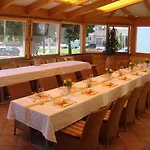 ホテル Hotel-restaurant Schweinberger 3*