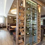 Hotel-restaurant Schweinberger Stetten
