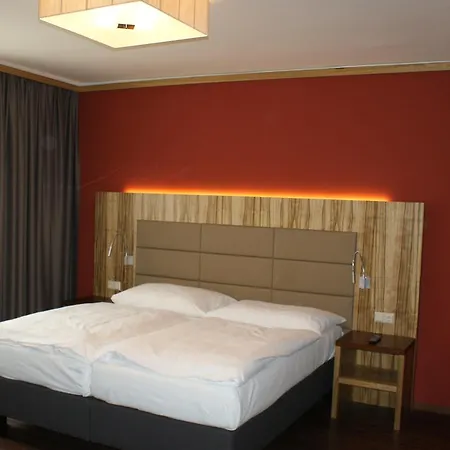 Hotel-restaurant Schweinberger Hotel