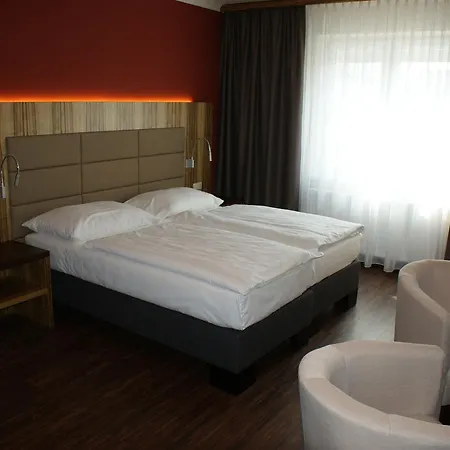 Hotel-restaurant Schweinberger 3*