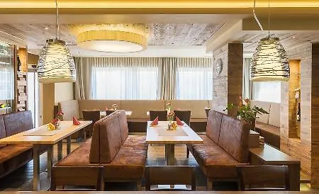Hotel-restaurant Schweinberger Hotel