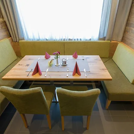 Hotel-restaurant Schweinberger Hotel 3*