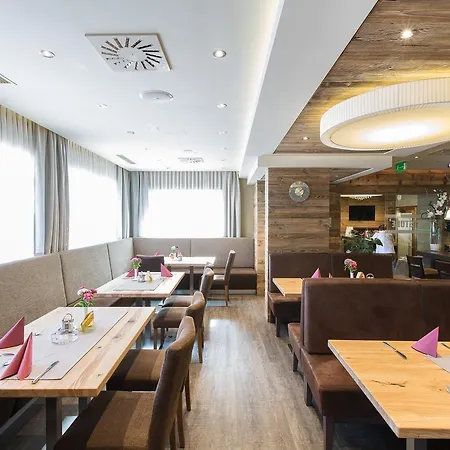 Hotel-restaurant Schweinberger Stetten