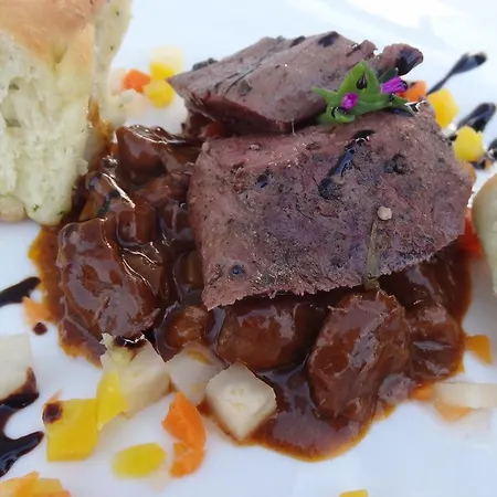 Hotel-restaurant Schweinberger