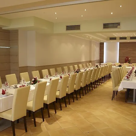 Hotel-restaurant Schweinberger 3*