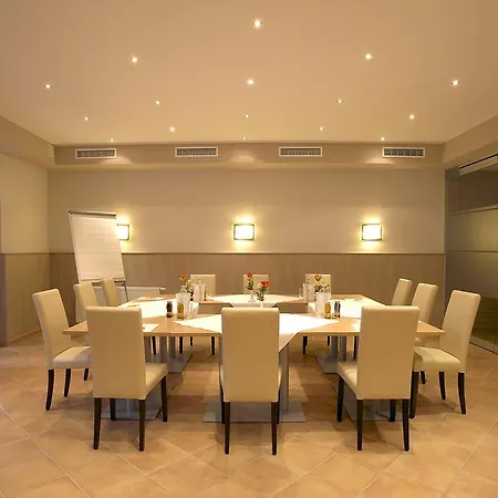 Hotel-restaurant Schweinberger ホテル 3*