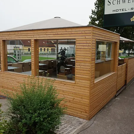 Hotel Hotel-restaurant Schweinberger 3*