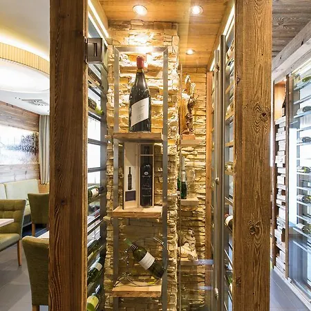 Hotel-restaurant Schweinberger Stetten