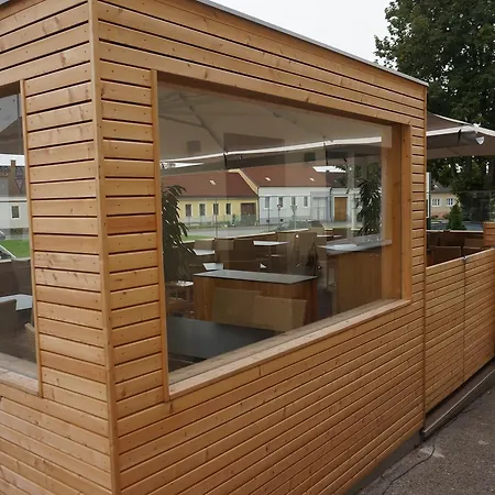 Hotel-restaurant Schweinberger Hotel