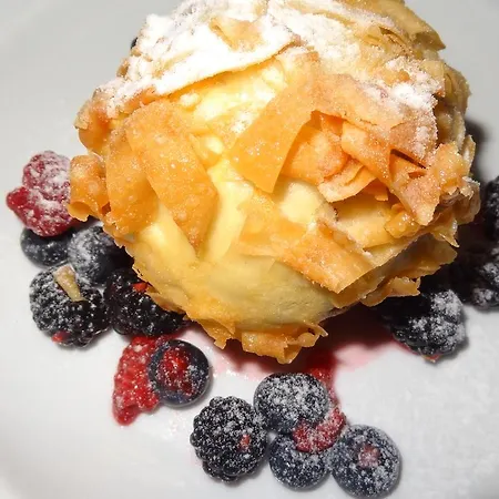 Ξενοδοχείο Hotel-restaurant Schweinberger