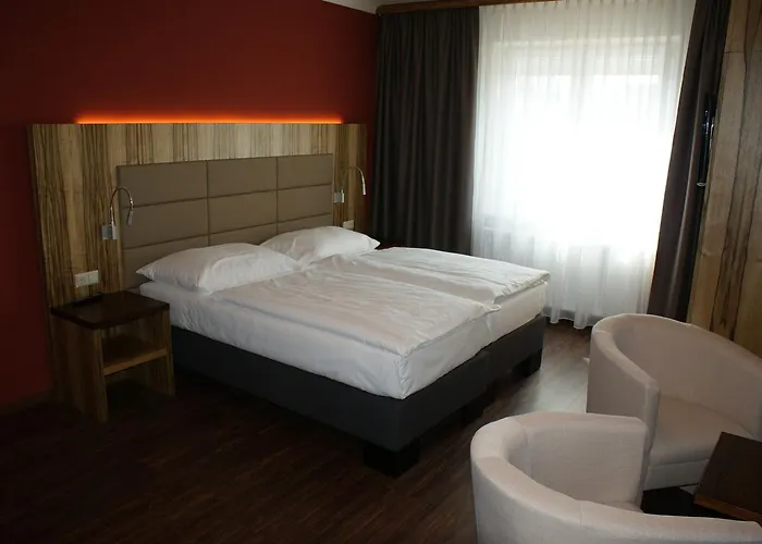 Hotel-restaurant Schweinberger 3*