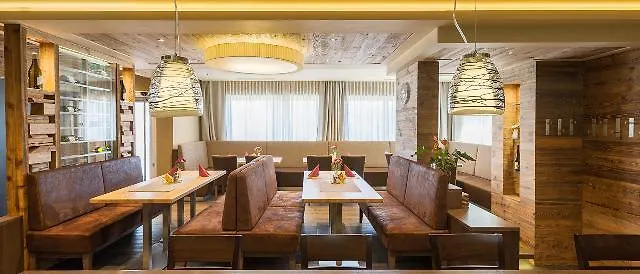 Hotel-restaurant Schweinberger Hotel