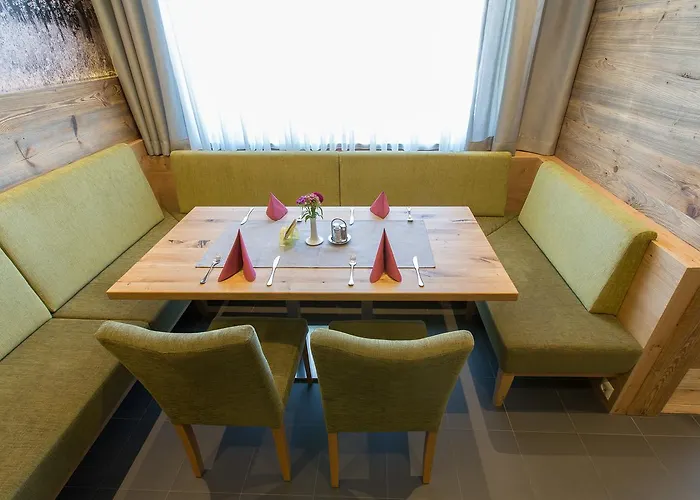 Hotel-restaurant Schweinberger Hotel 3*