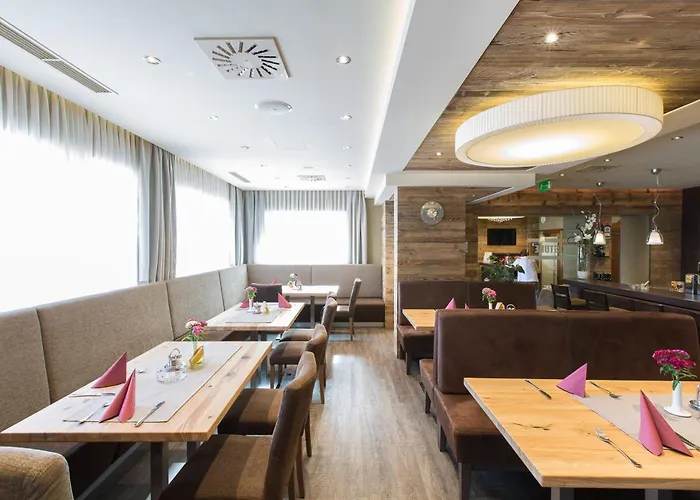 Hotel-restaurant Schweinberger Stetten