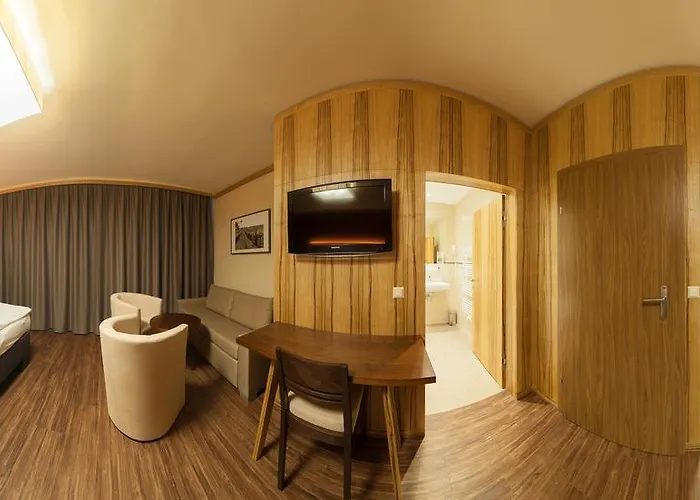 Hotel-restaurant Schweinberger Stetten