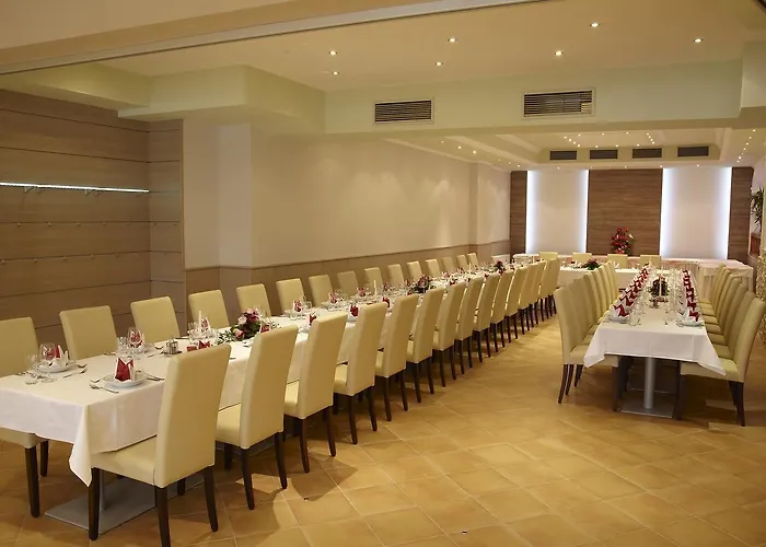 Hotel-restaurant Schweinberger 3*