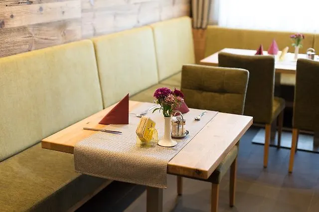 Hotel-restaurant Schweinberger Hotel 3*