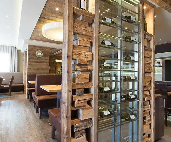 Hotel-restaurant Schweinberger Stetten