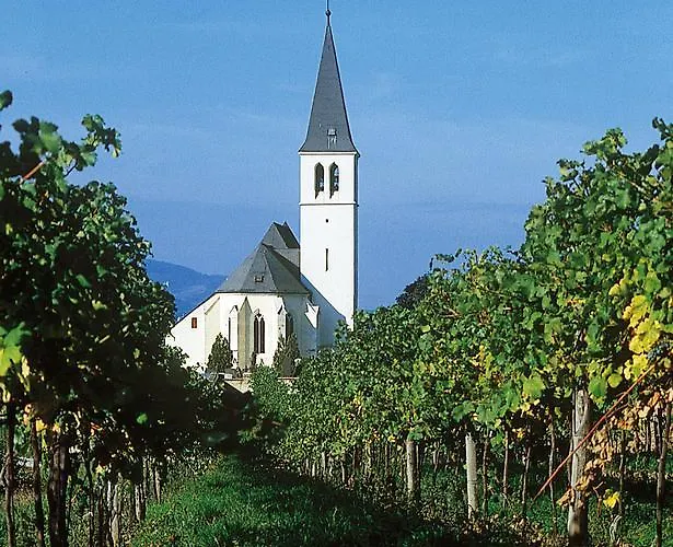 Hotel-restaurant Schweinberger Hotel 3*