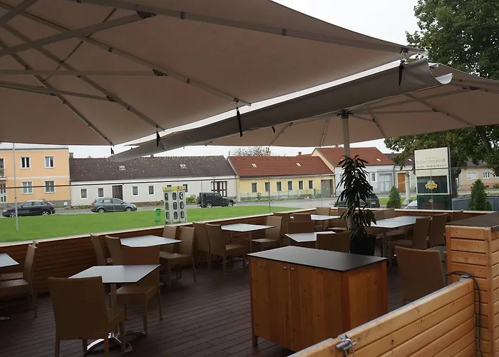 Hotel Hotel-restaurant Schweinberger