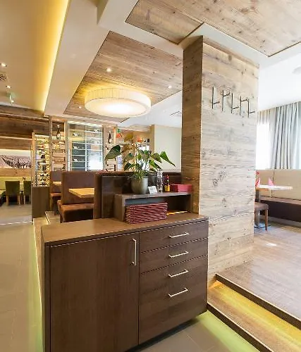 Hotel-restaurant Schweinberger