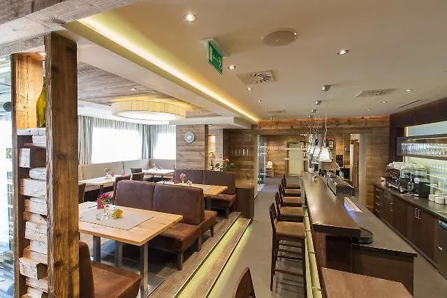 Hotel-restaurant Schweinberger