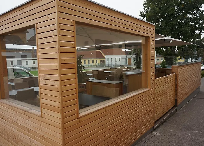 Hotel-restaurant Schweinberger Hotel