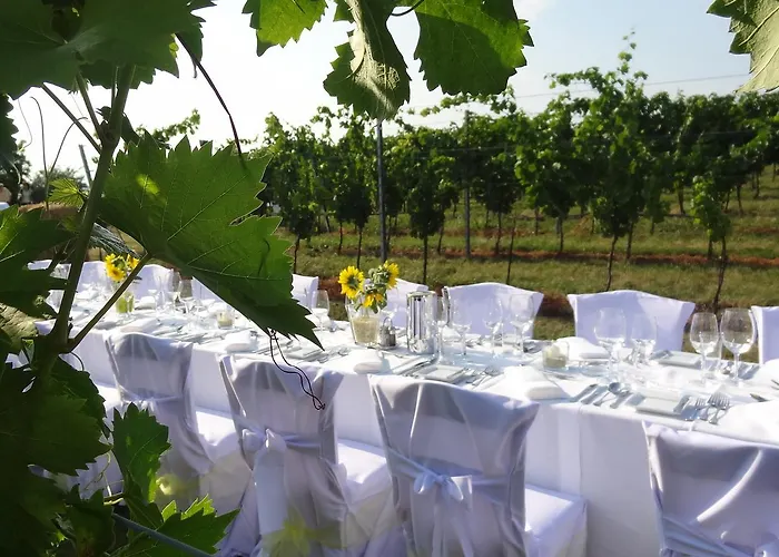 Hotel-restaurant Schweinberger Hotel Stetten